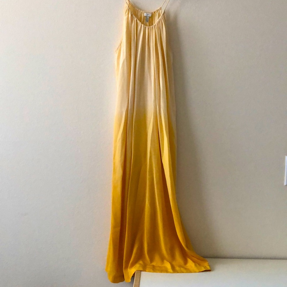 Joie ombré sundress